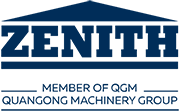 ZENITH Maschinenfabrik GmbH ZENITH Maschinenfabrik GmbH