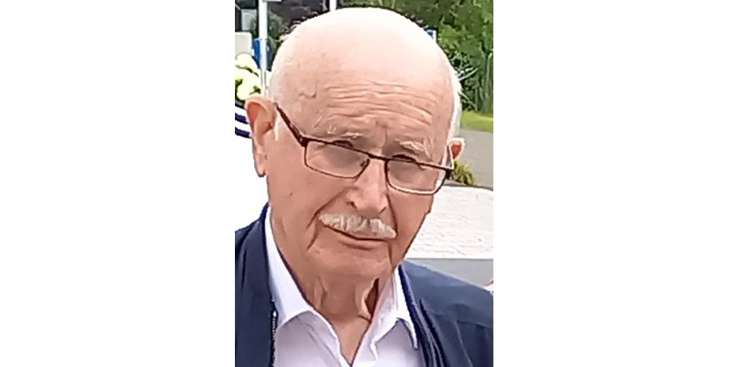 Nachruf Werner Weiherer Nachruf Werner Weiherer